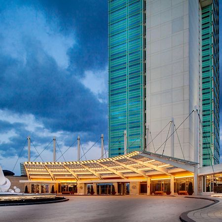 Hilton Lac-Leamy Gatineau Eksteriør billede