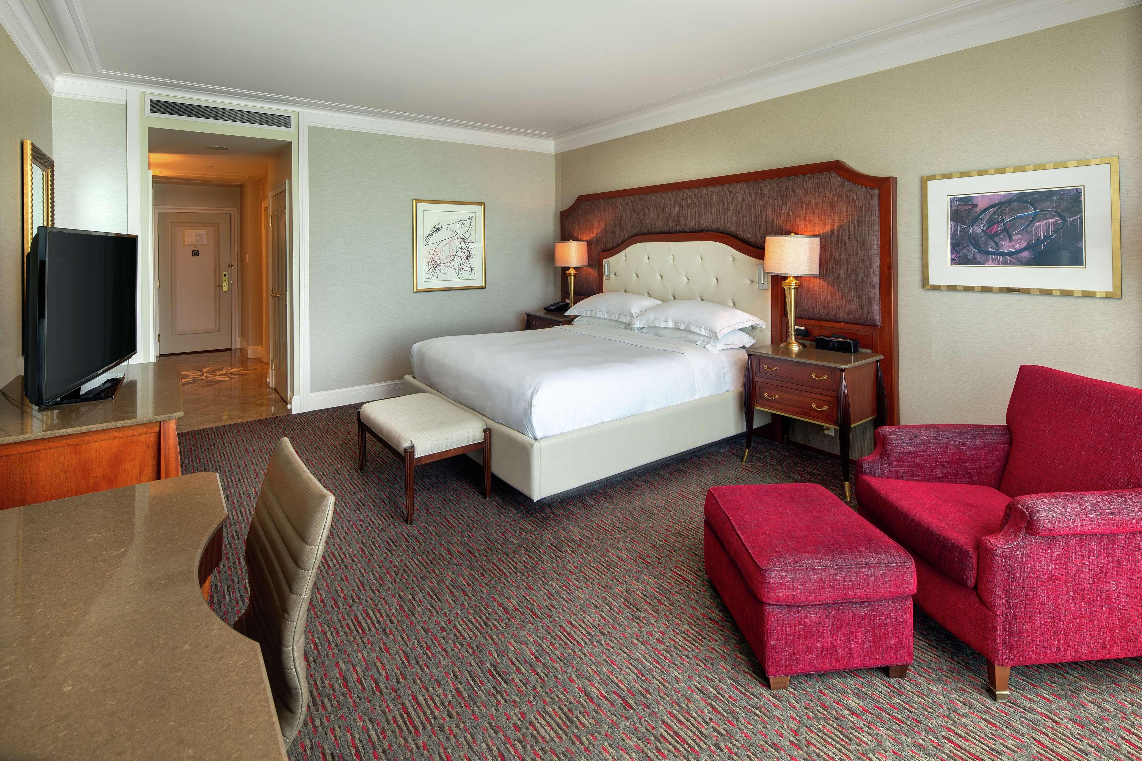 Hilton Lac-Leamy Gatineau Eksteriør billede