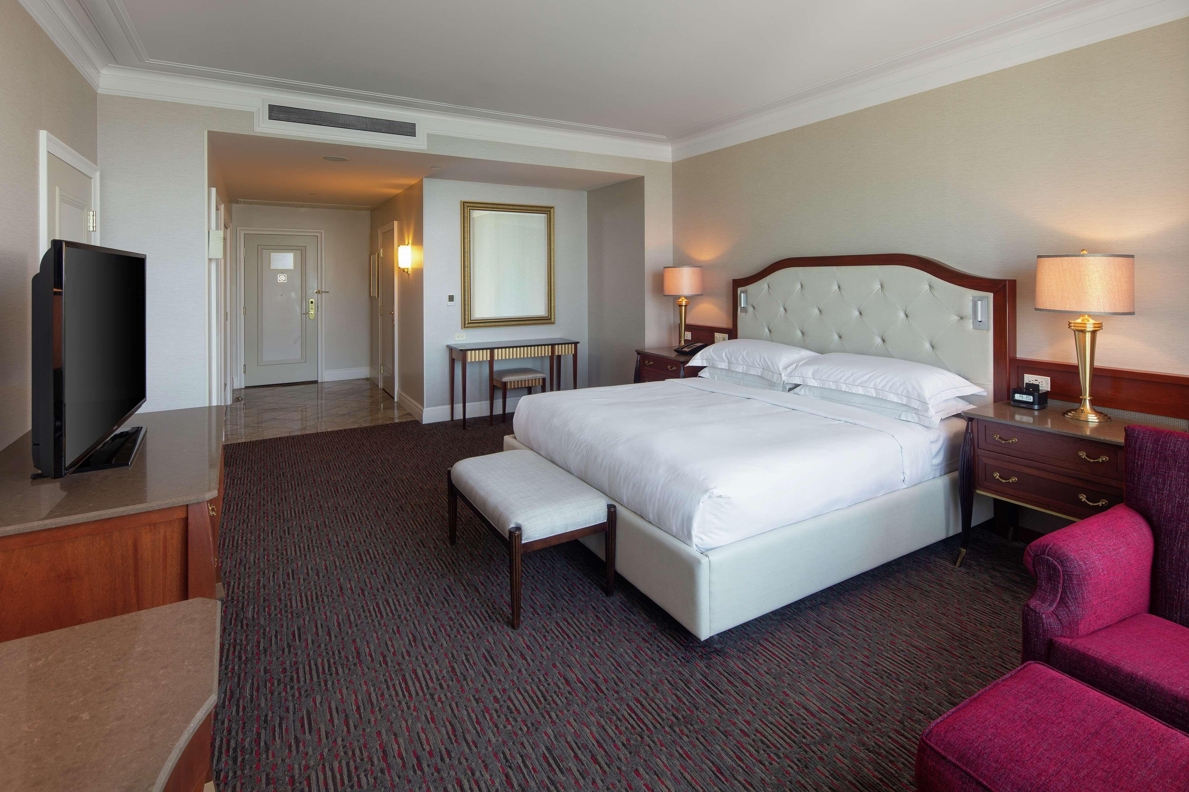 Hilton Lac-Leamy Gatineau Eksteriør billede