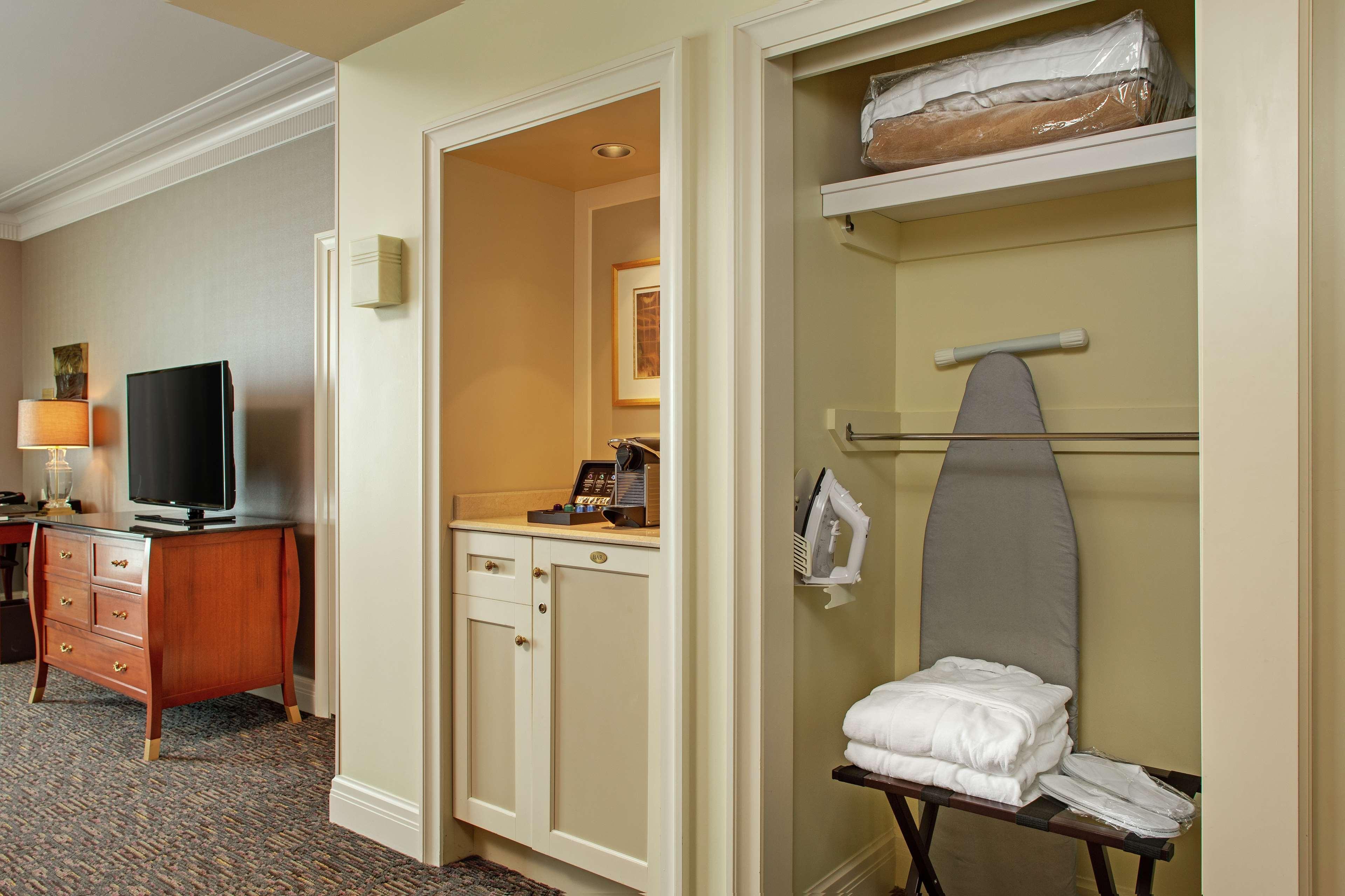 Hilton Lac-Leamy Gatineau Eksteriør billede