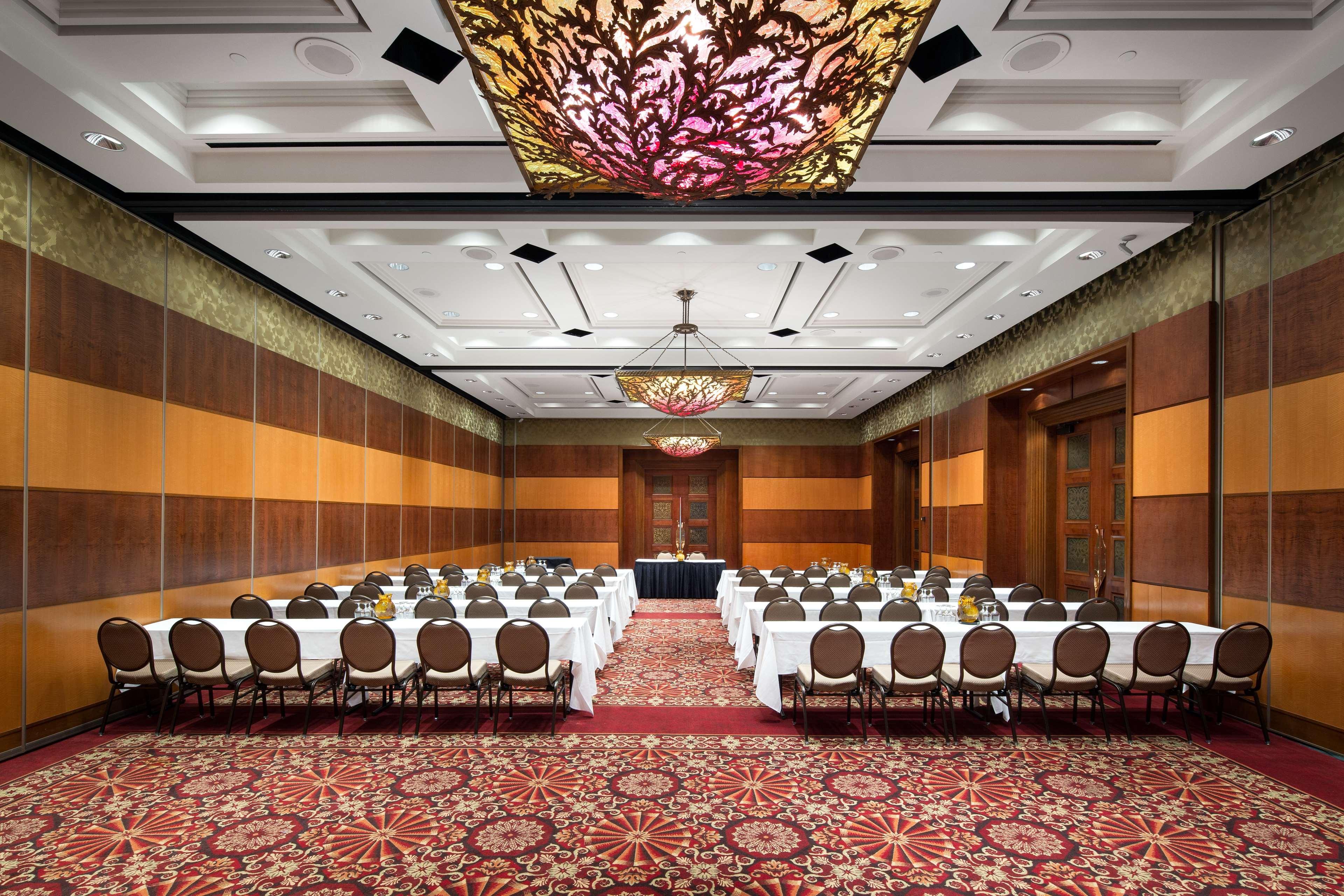 Hilton Lac-Leamy Gatineau Eksteriør billede