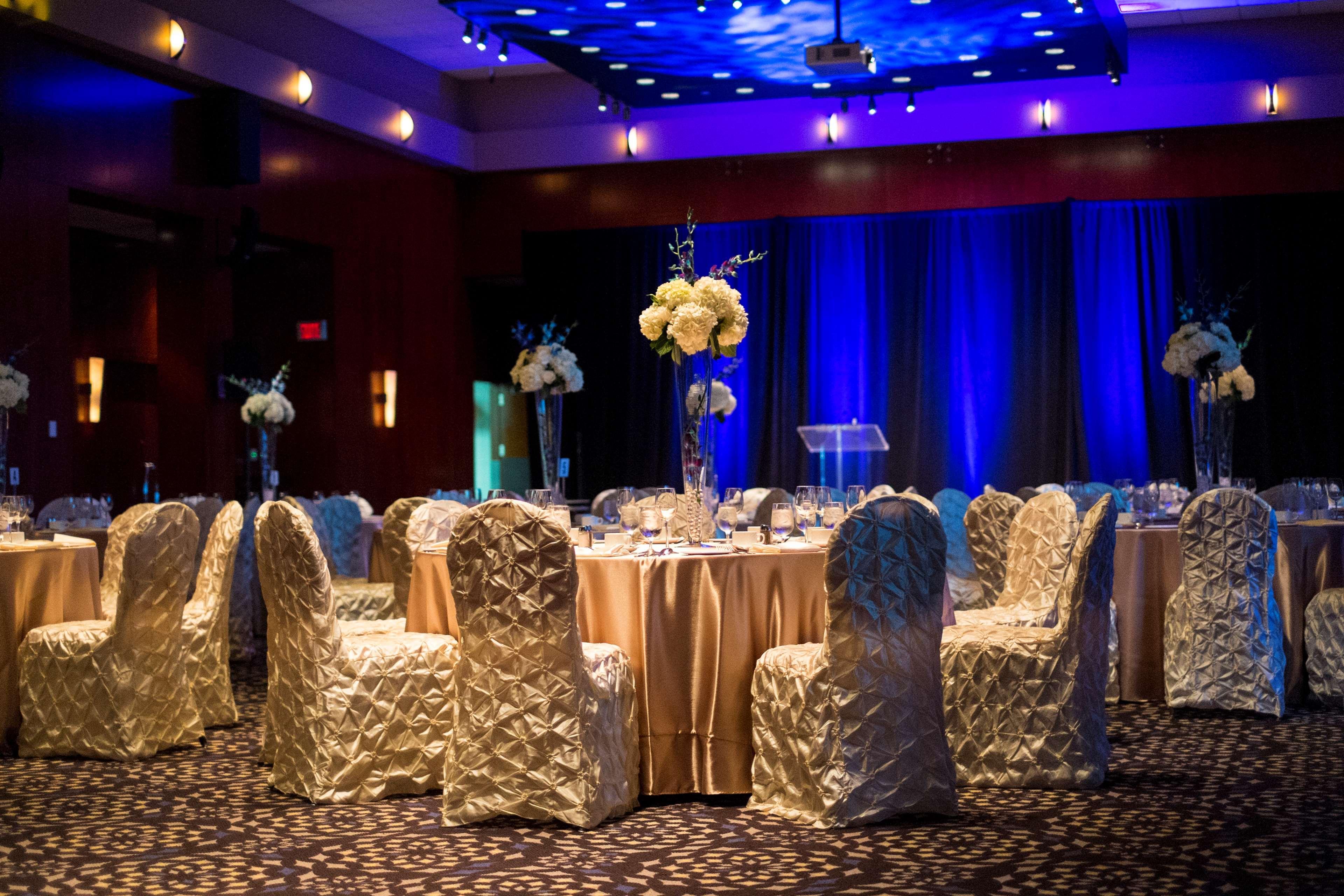 Hilton Lac-Leamy Gatineau Eksteriør billede
