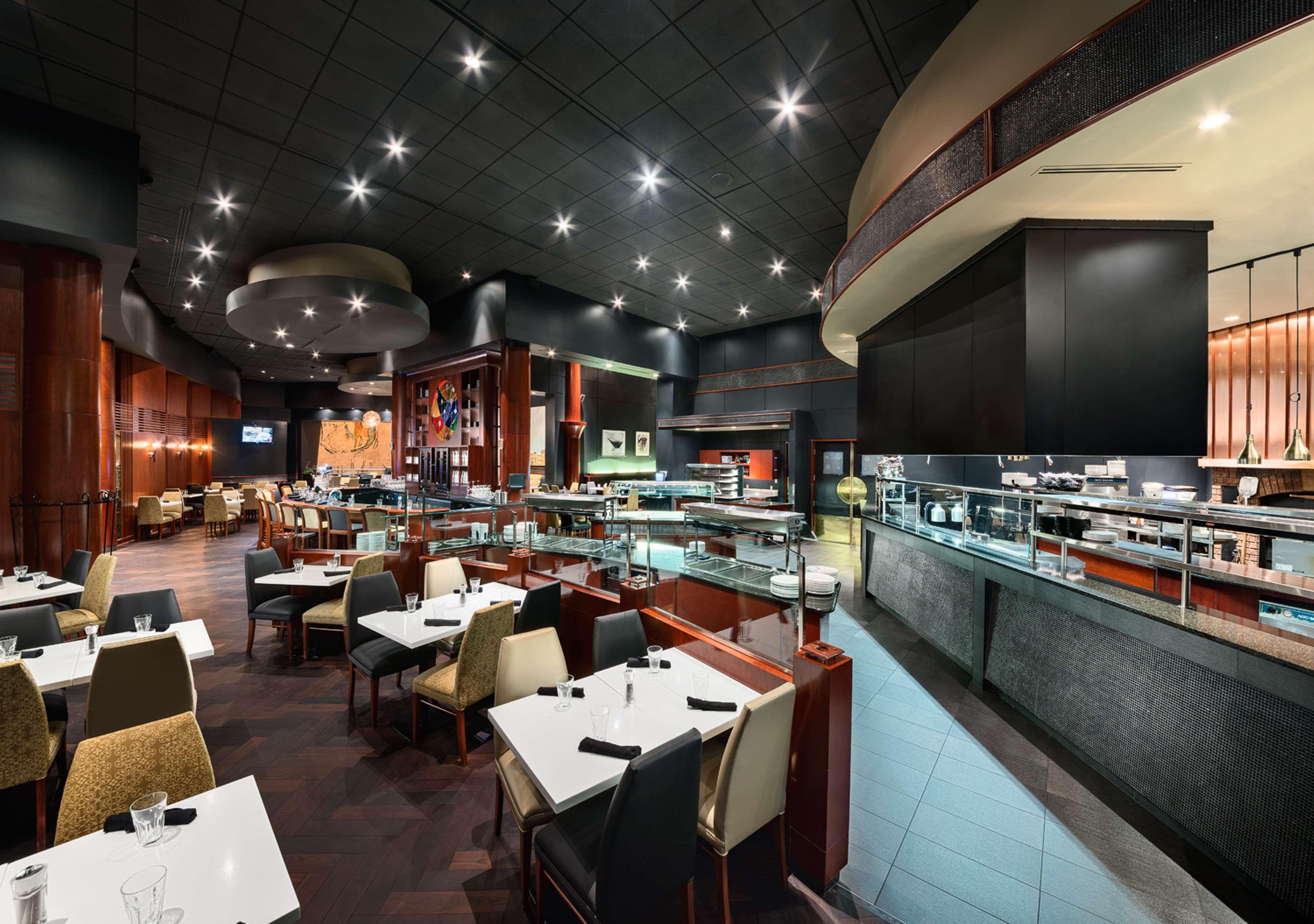 Hilton Lac-Leamy Gatineau Eksteriør billede
