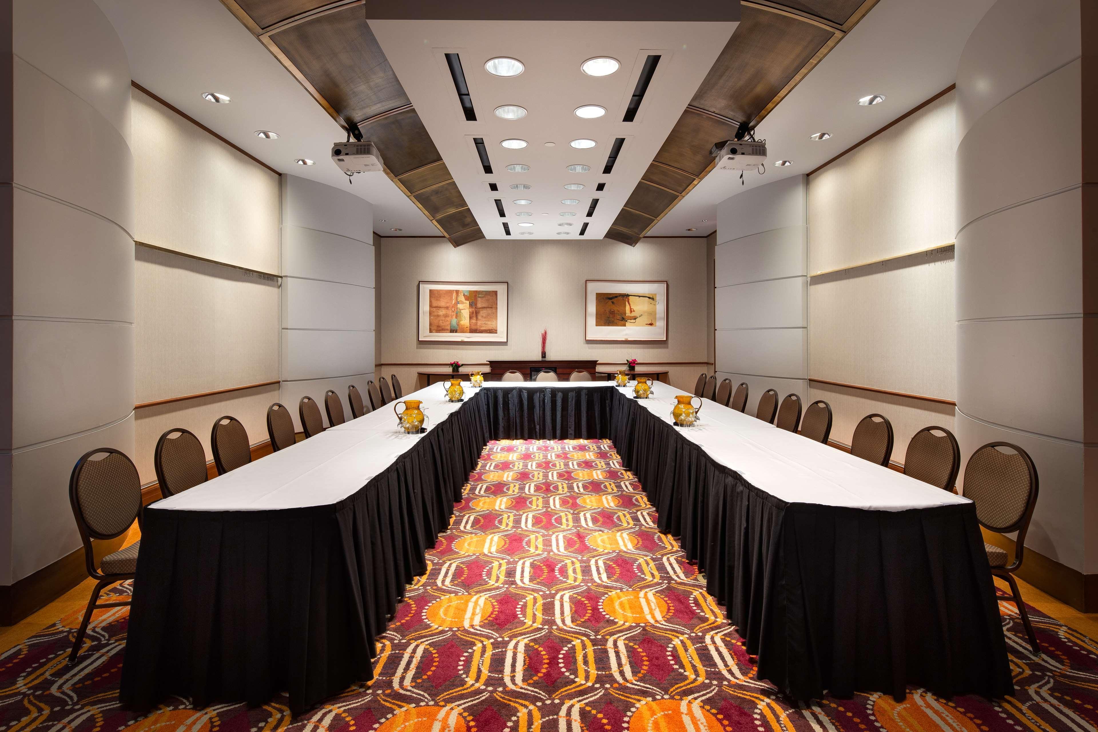 Hilton Lac-Leamy Gatineau Eksteriør billede