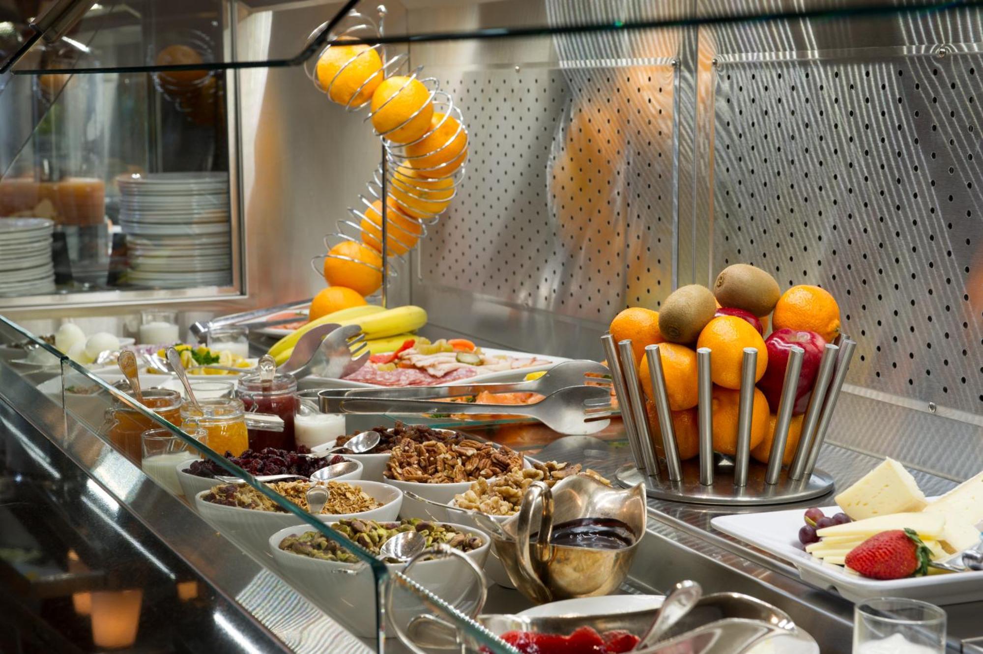 Hilton Lac-Leamy Gatineau Eksteriør billede