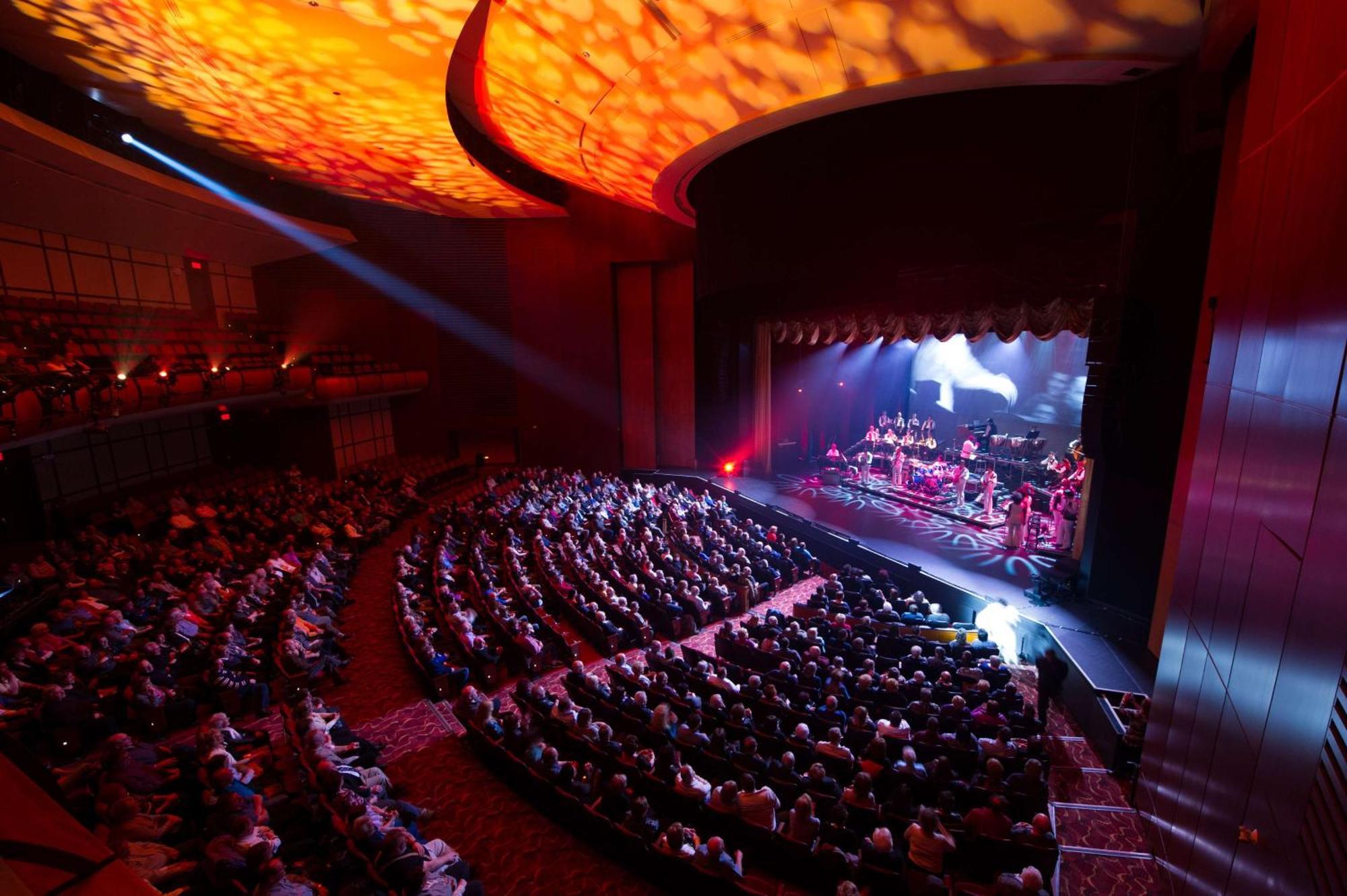 Hilton Lac-Leamy Gatineau Eksteriør billede