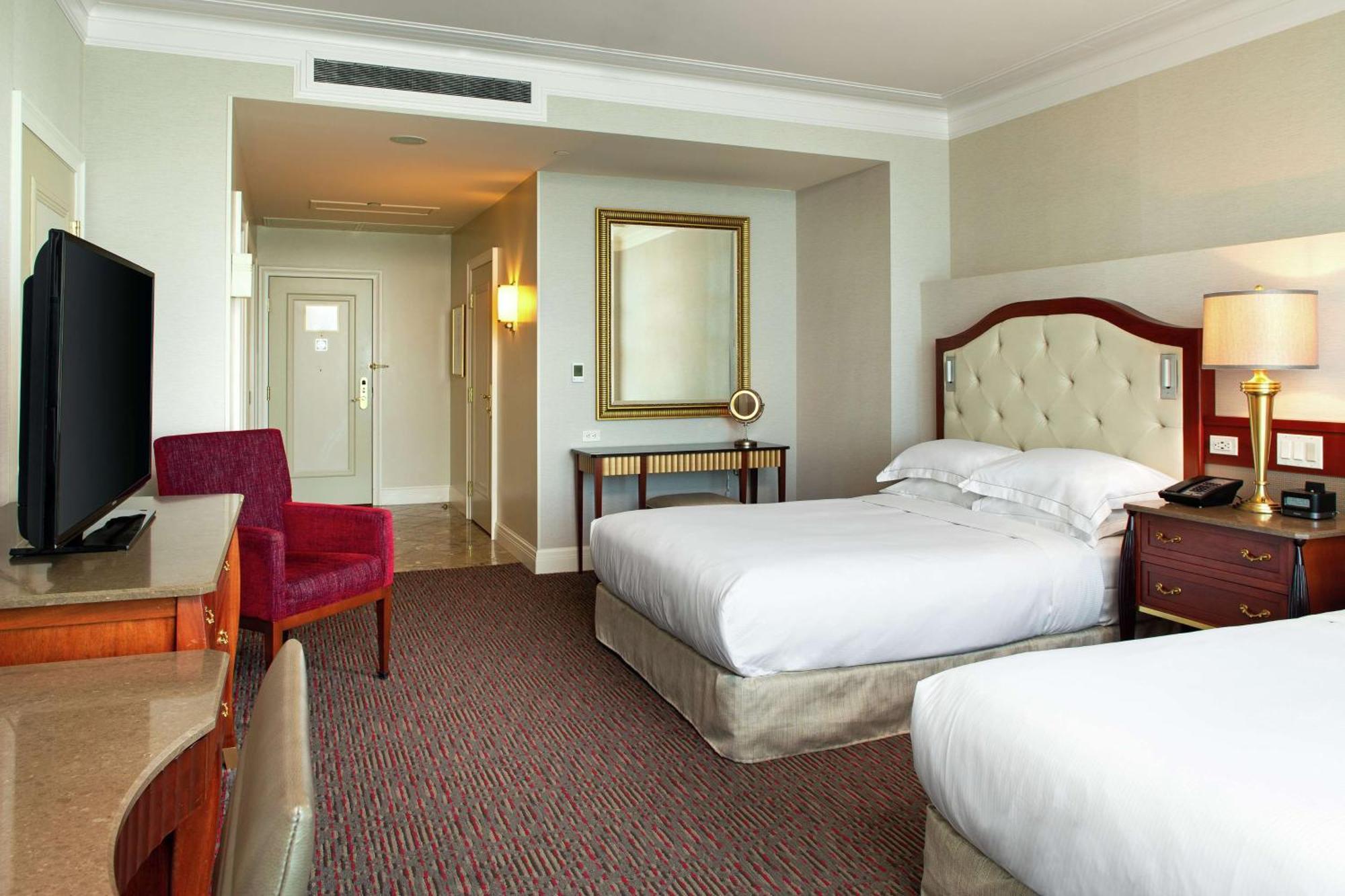 Hilton Lac-Leamy Gatineau Eksteriør billede
