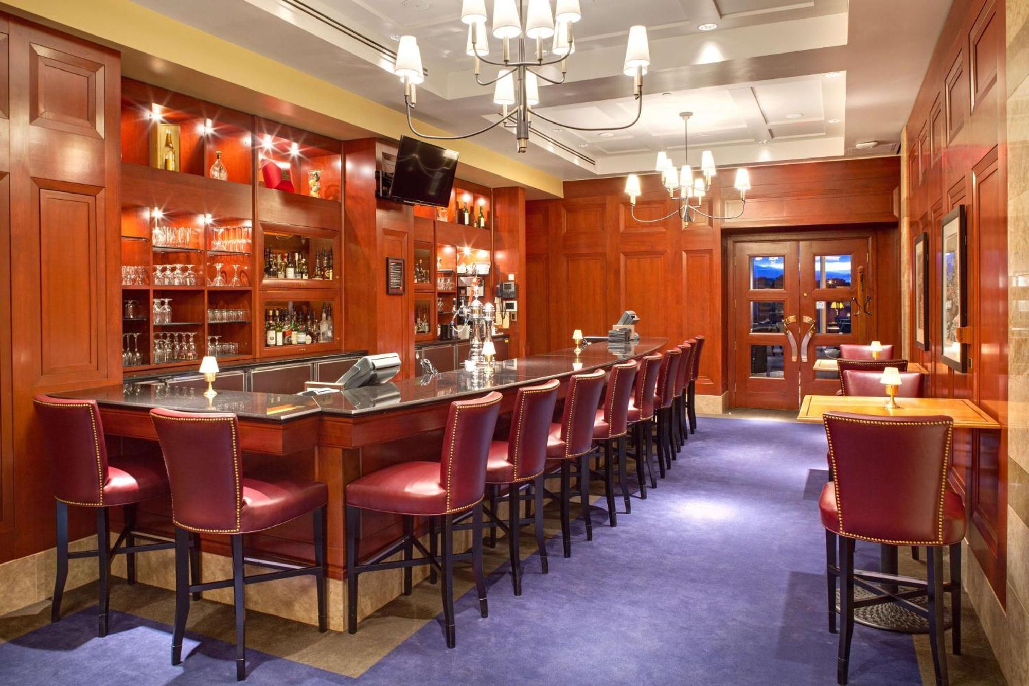 Hilton Lac-Leamy Gatineau Eksteriør billede